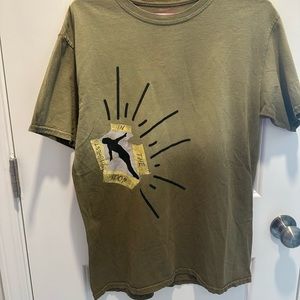 Travis Scott Highest in the Room T shirt